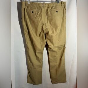 Bob Timberlake pants - 40x34